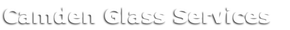 Camden Glass Services 
